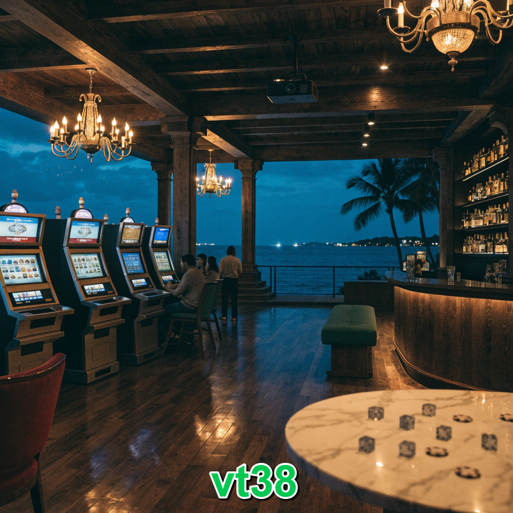 vt38 APK Indonesia - Panduan Lengkap dan Tutorial